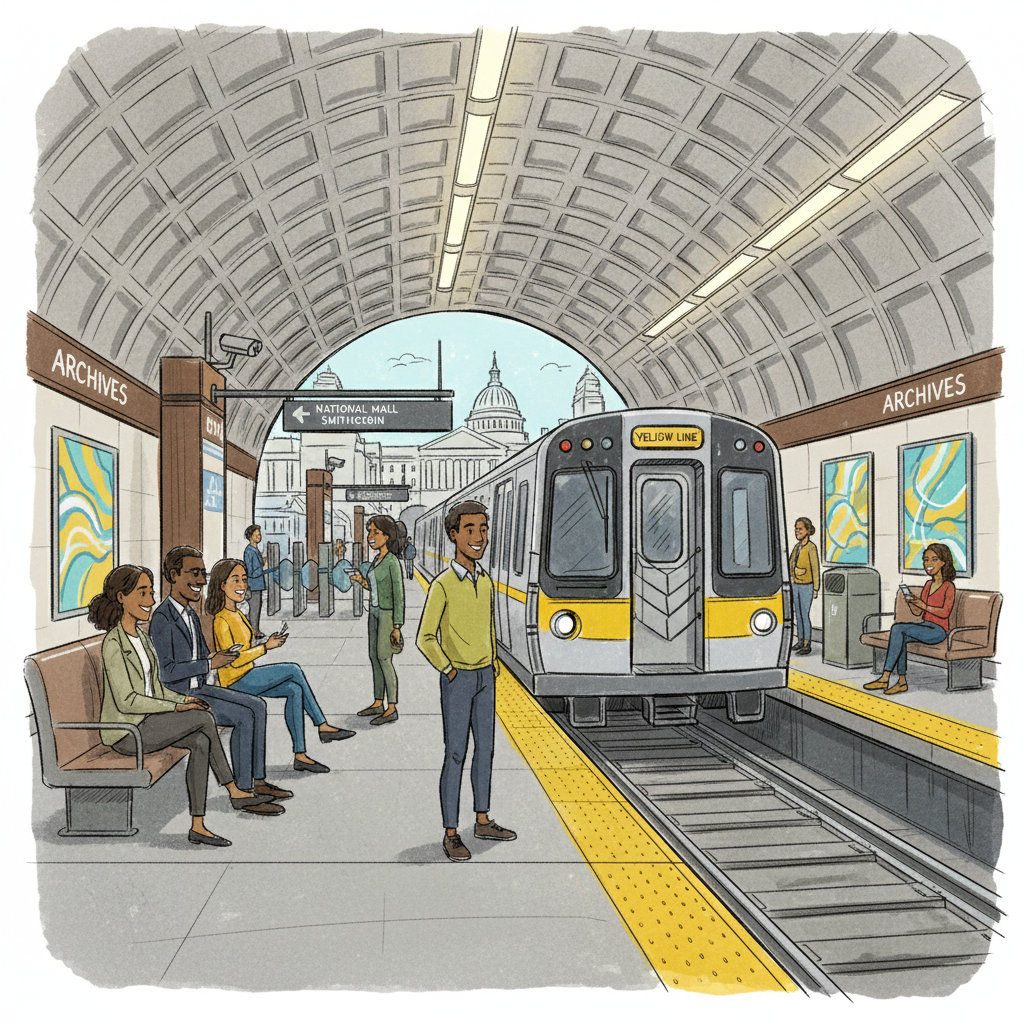 DC Metro Works to Close Communication Gaps