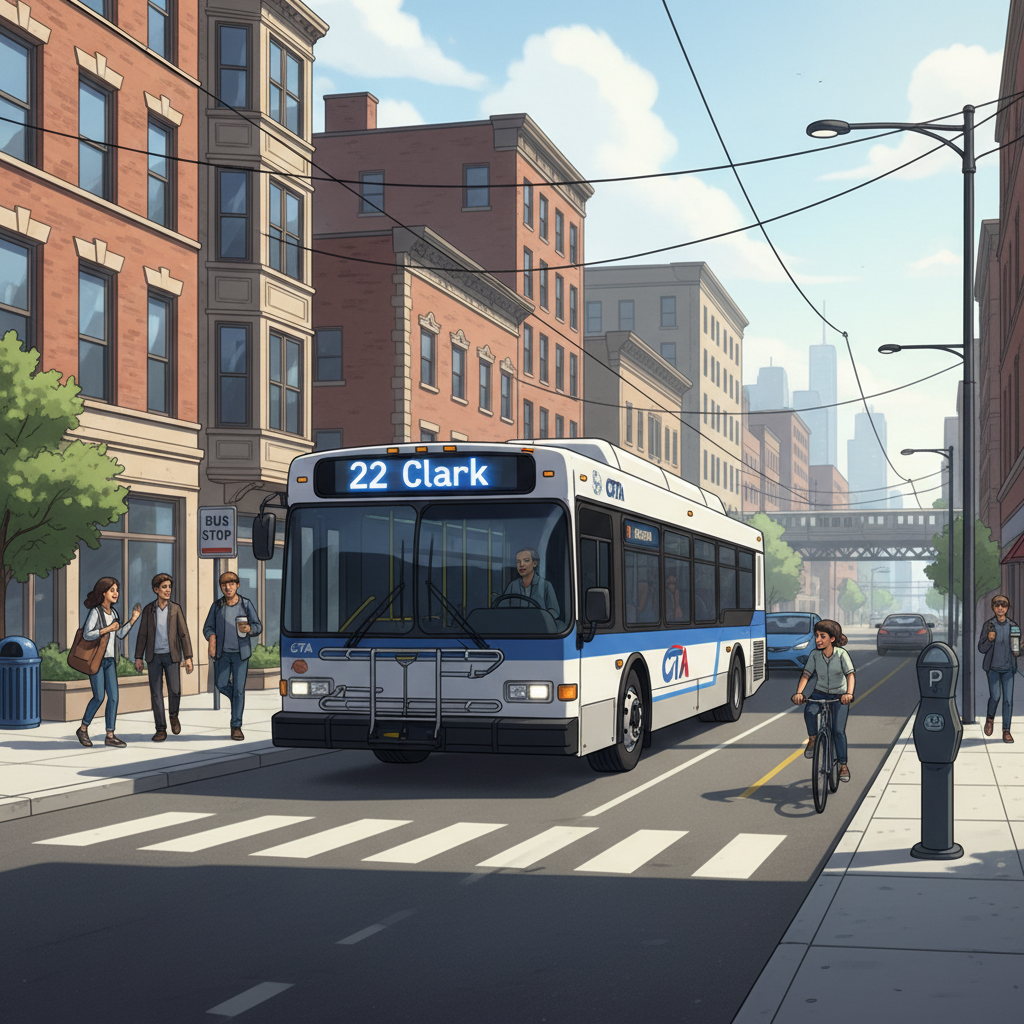 Chicago Route 36 Detour Sparks Smarter Trip Planning