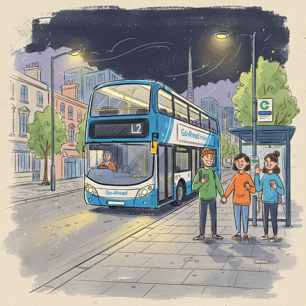 Ireland Investigates L2 Service Gap, Seeks Solutions