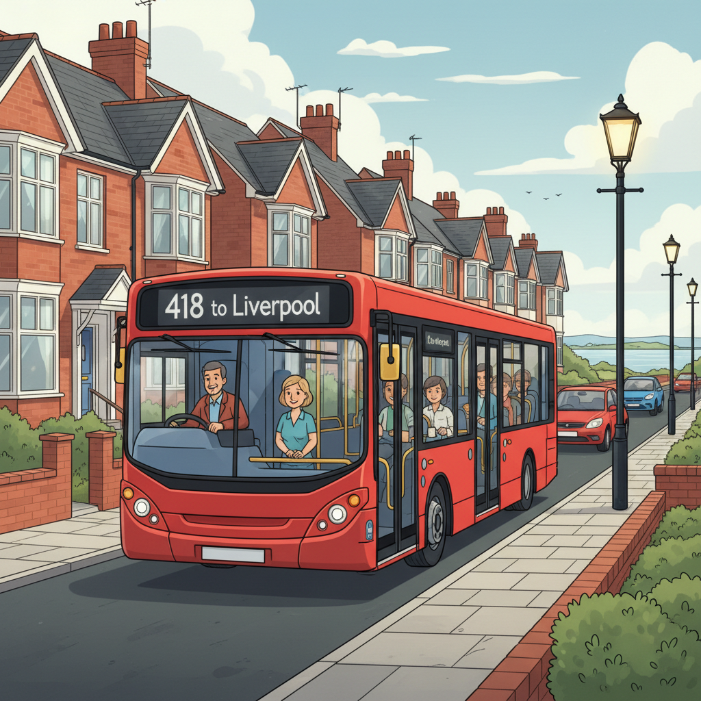 North West Service 437 Adapts for Community Event