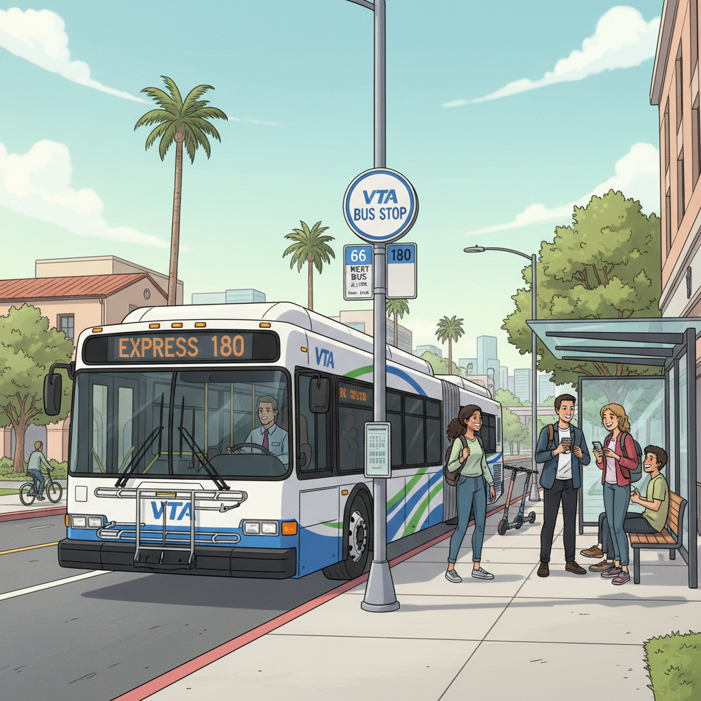 SF Bus Stop Closes — Riders Adapt to New Routes