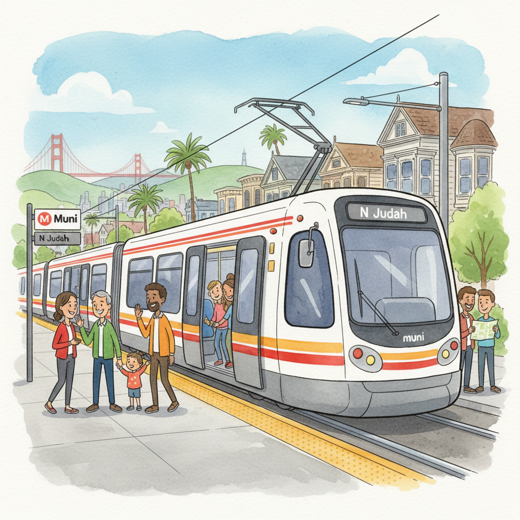 SF T Third Delays Spark Fleet Modernization Push