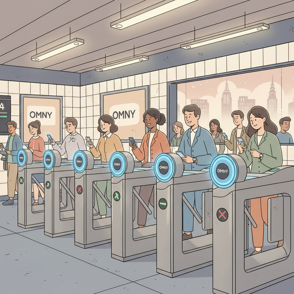 NYC Fare Hike Delayed — Riders Get Summer Relief