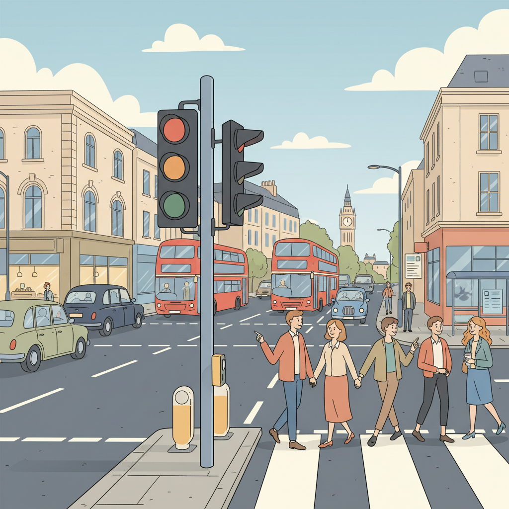 TfL Tackles Highbury Signal — Keeping London Moving