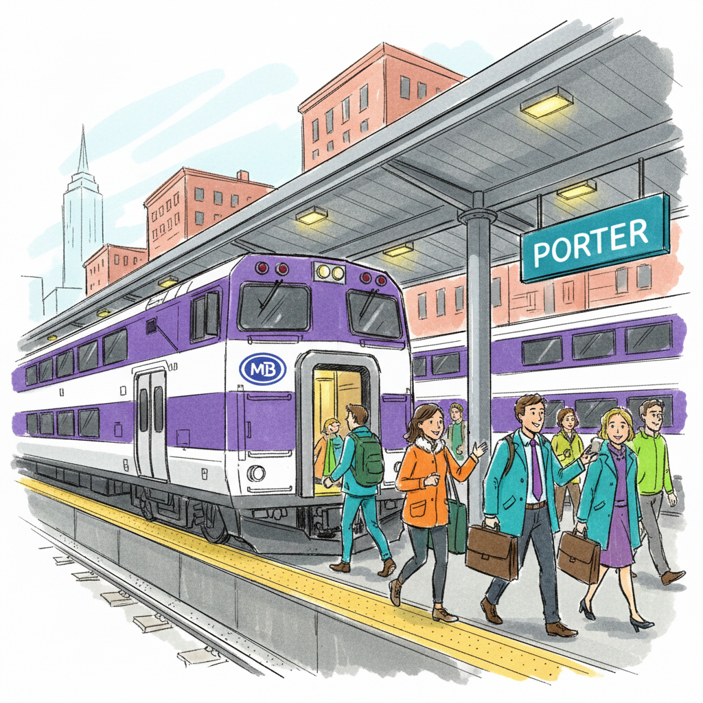 Boston MBTA Upgrades Signal Tech to Boost Reliability