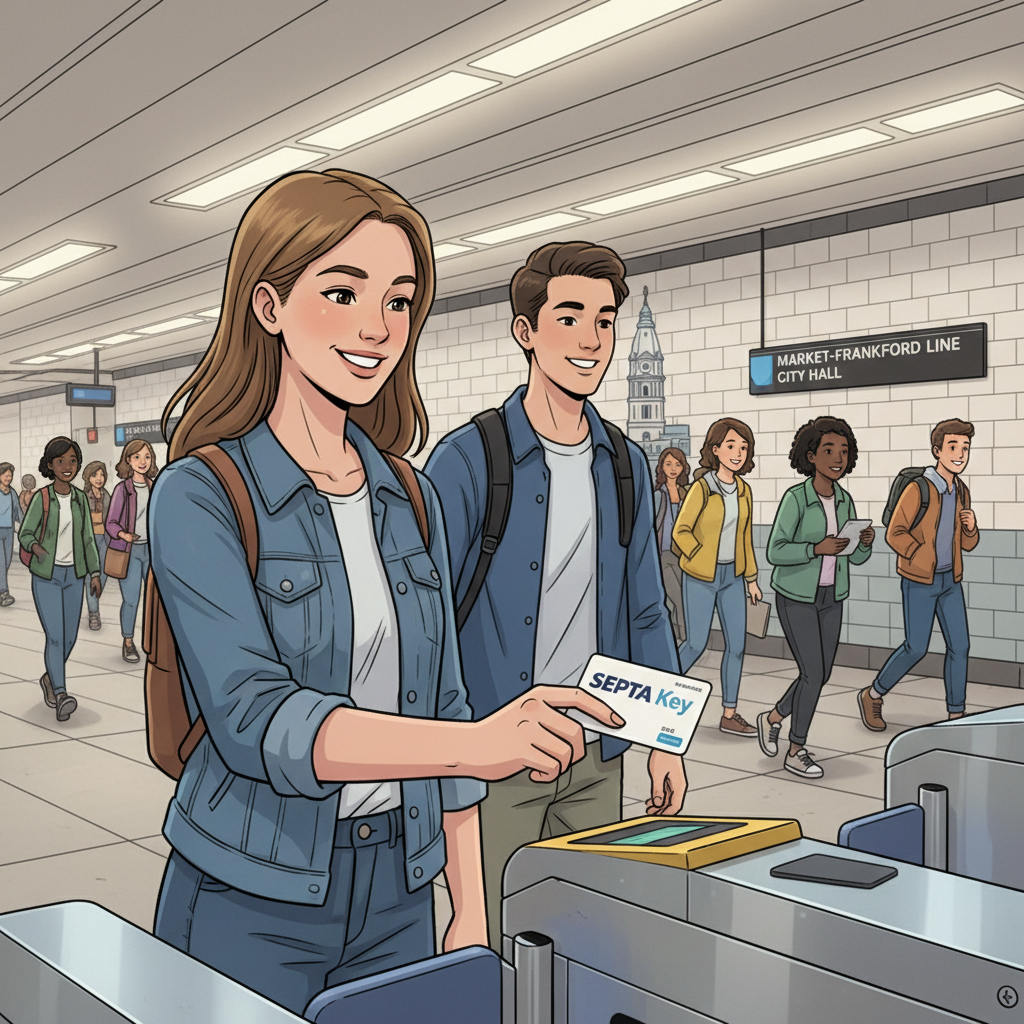 46,742 SEPTA Cards Expire Soon — But Balances Are Safe