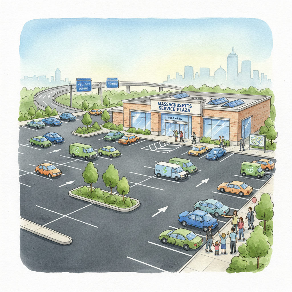 Boston, MA Lawmakers Push for Transit Contract Transparency