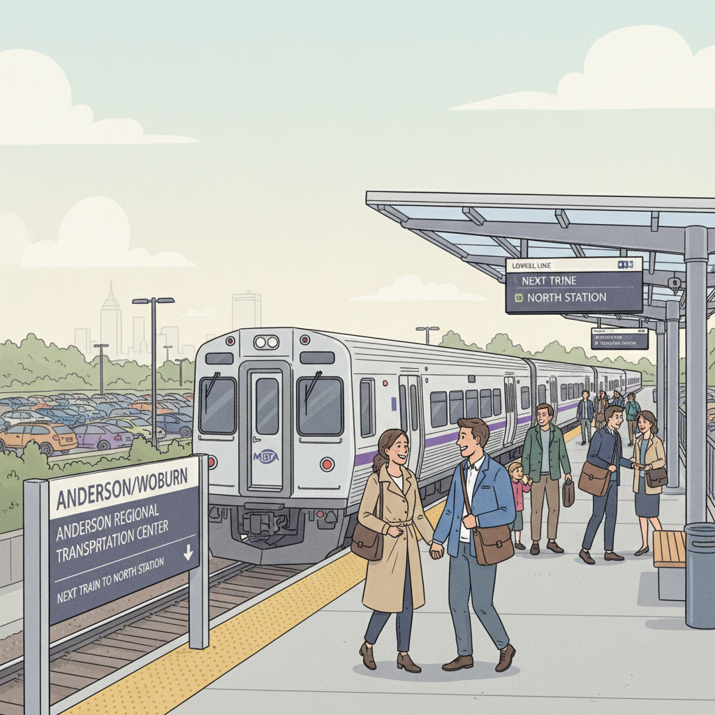 Boston MBTA Adapts Service Amid Police Activity