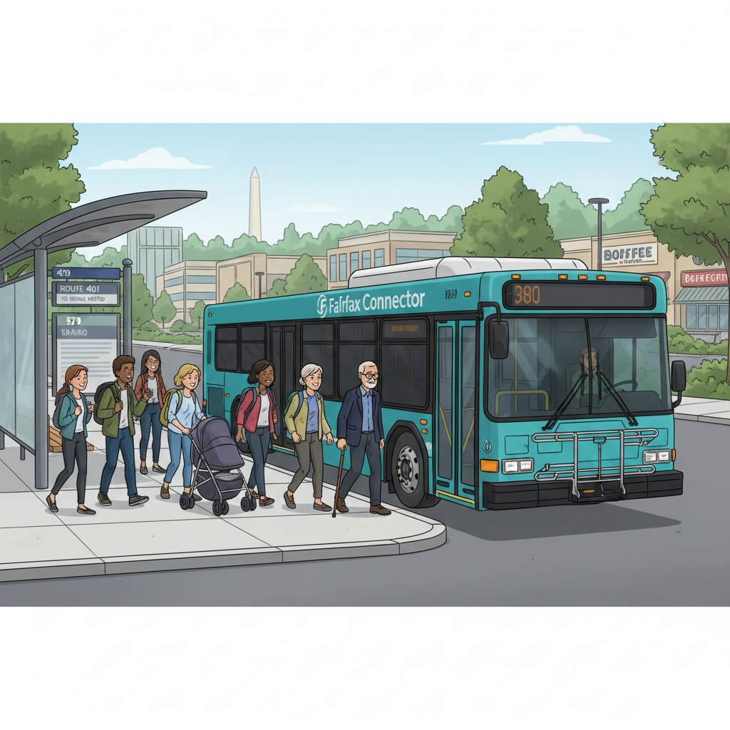 DC-VA Metro Riders Can Now Recover Lost Items