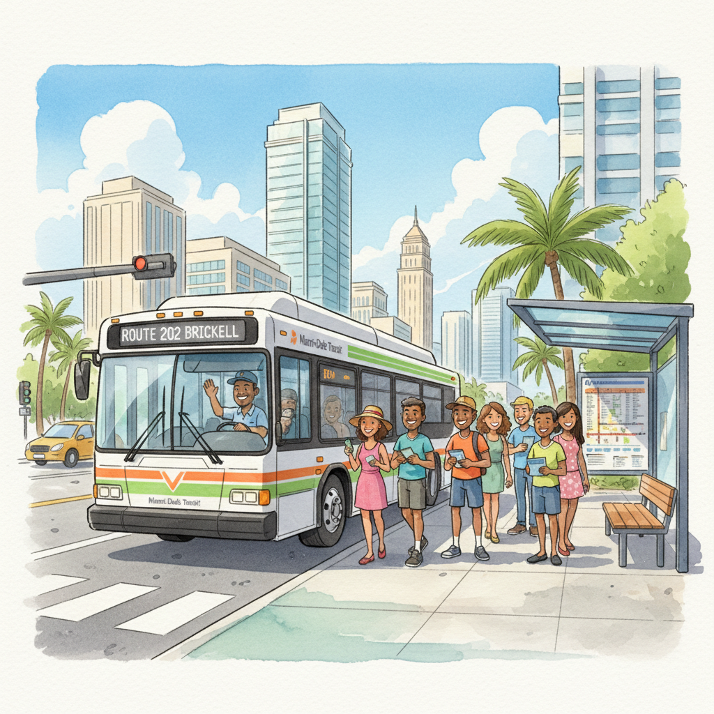 Greater Miami Launches Newsletter to Empower Riders