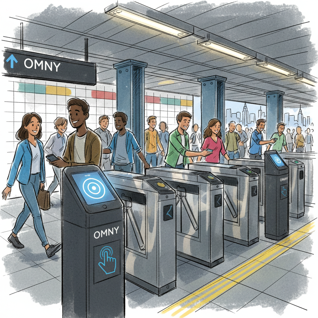 NYC TrainTime Launches Rewards to Make Commuting Affordable