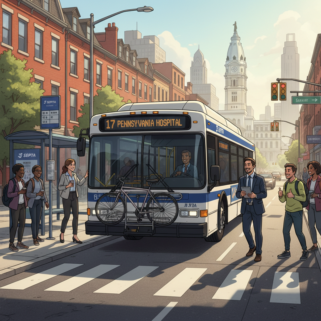 Philadelphia Route 66 Adapts to Staffing Challenges