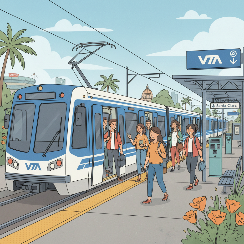 SF Transit Preps for Super Bowl LX Surge