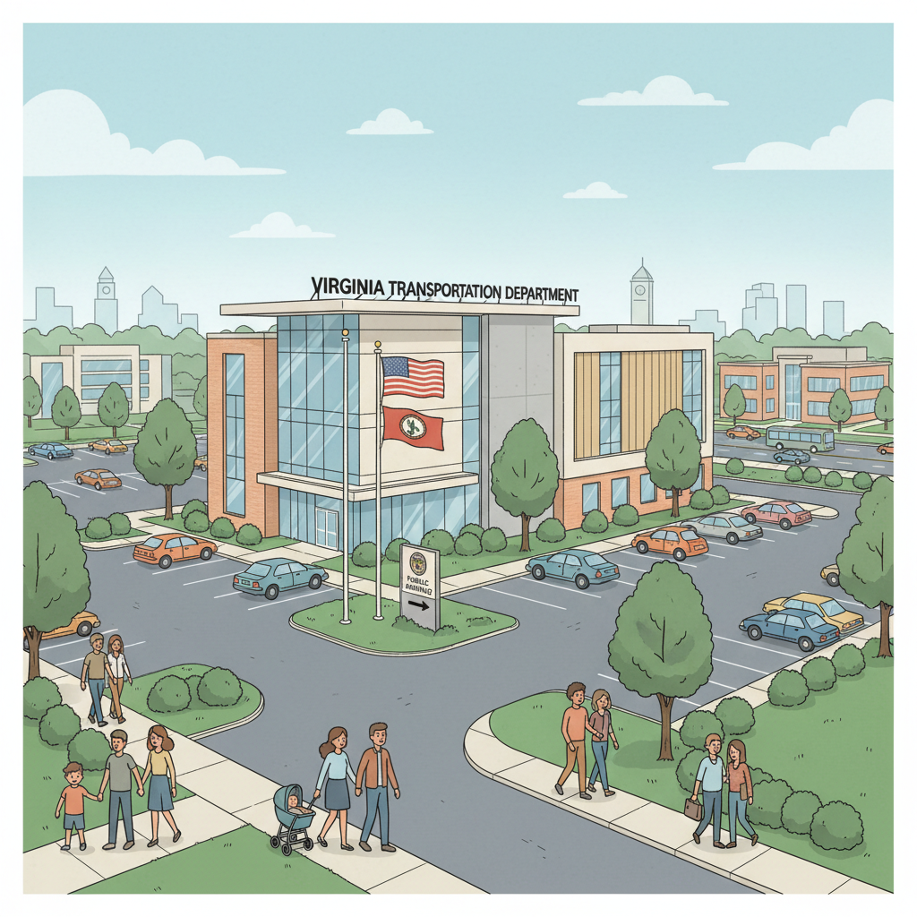 Fairfax County Launches Transit Hub for DC-MD-VA Commuters