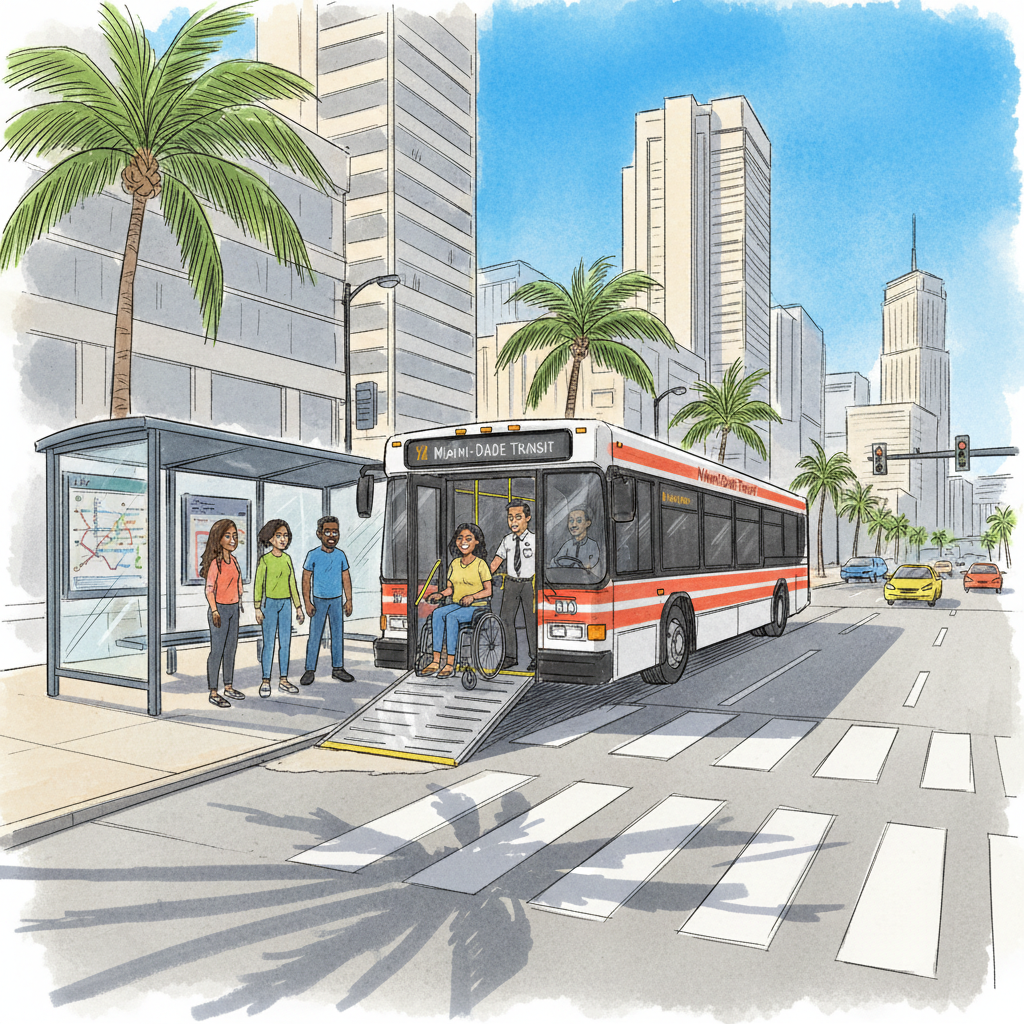 Greater Miami Launches Digital ADA Complaint Portal