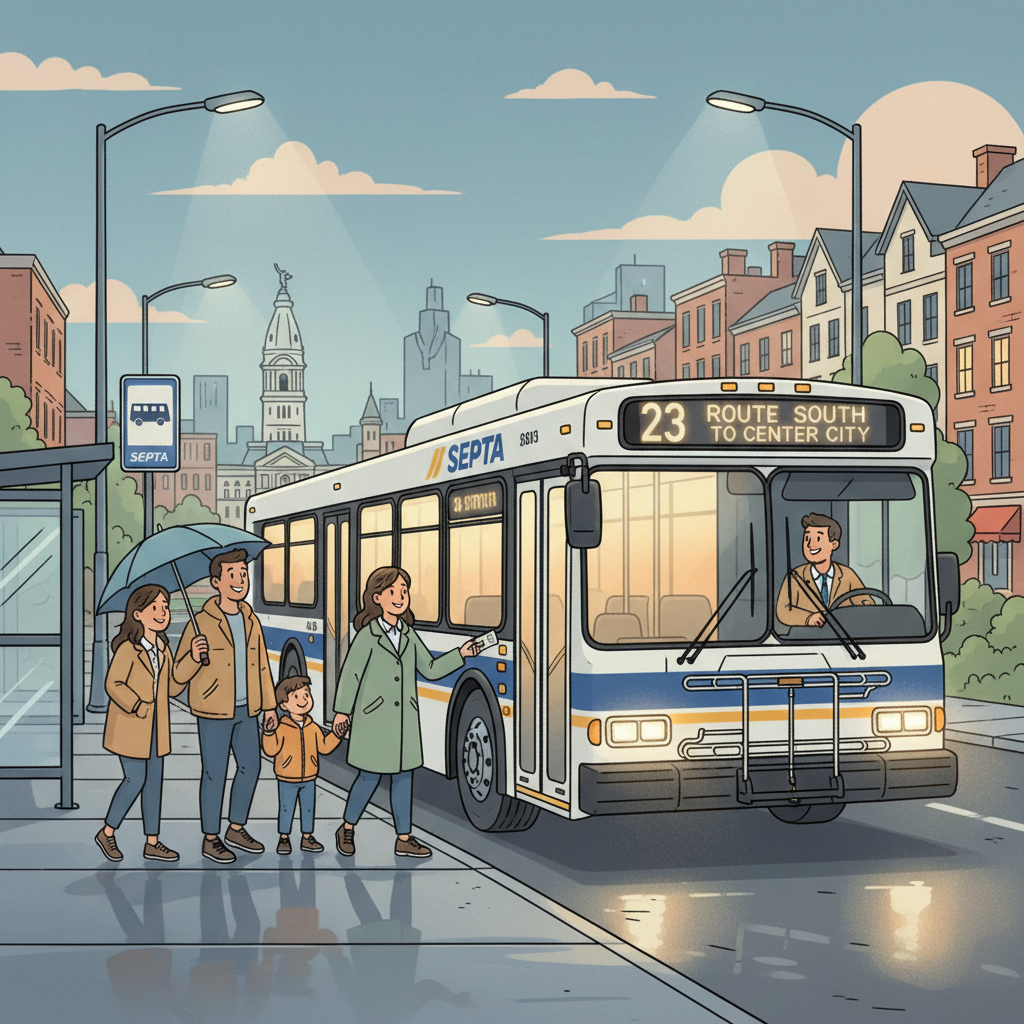 Philadelphia B1 OWL Adapts to Staffing Shifts