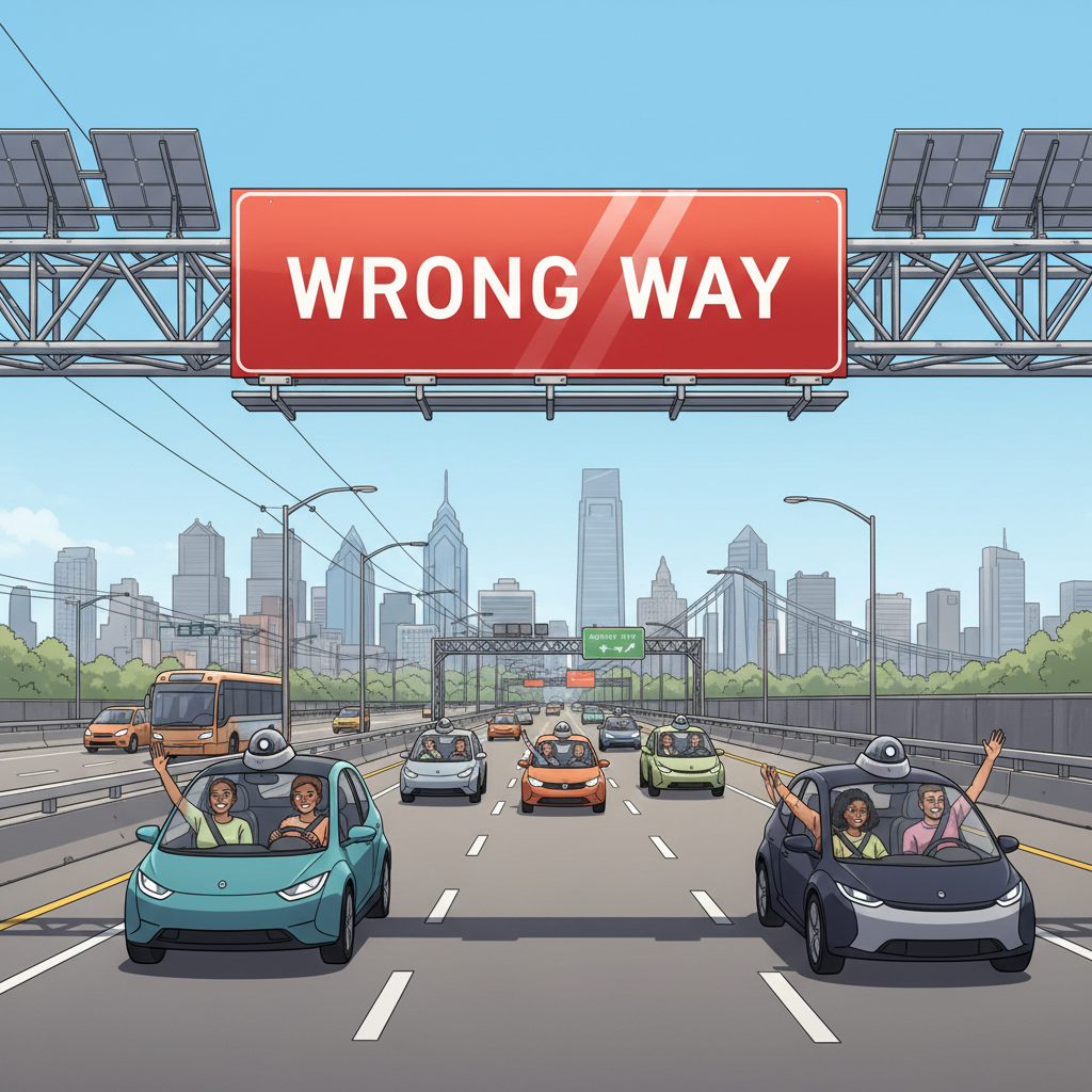 Philadelphia Area Crash Spurs Safety Push on Route 1