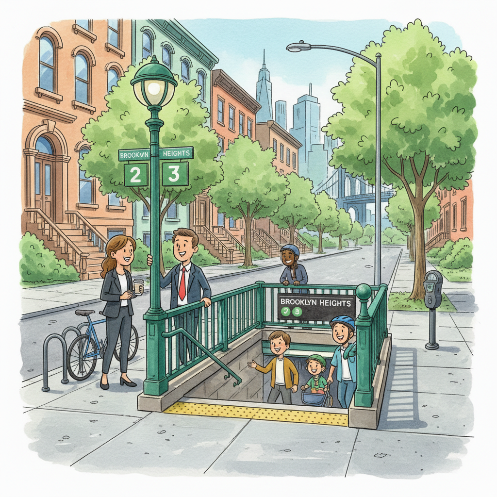 NYC Clark Street Station Reopens After Swift Cleanup