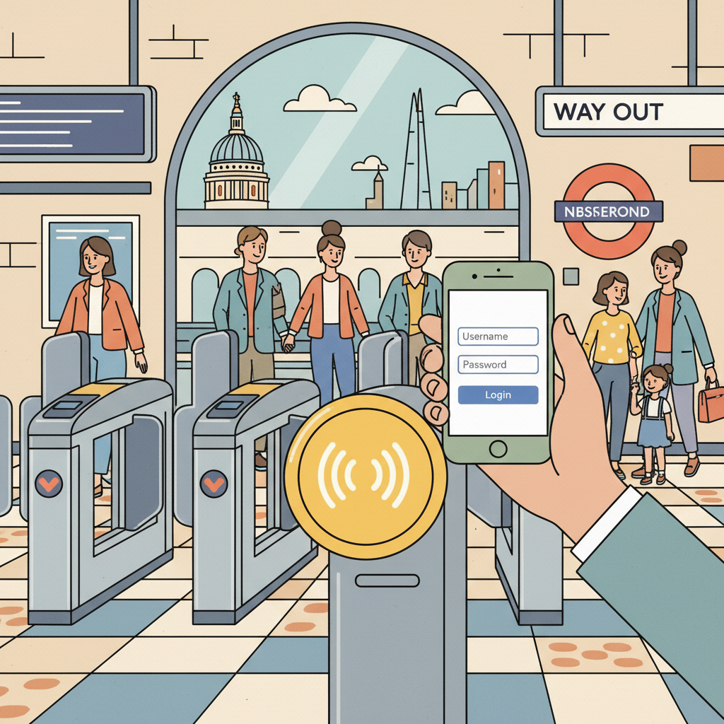 London & South East Riders Locked Out — TfL Working on Fix