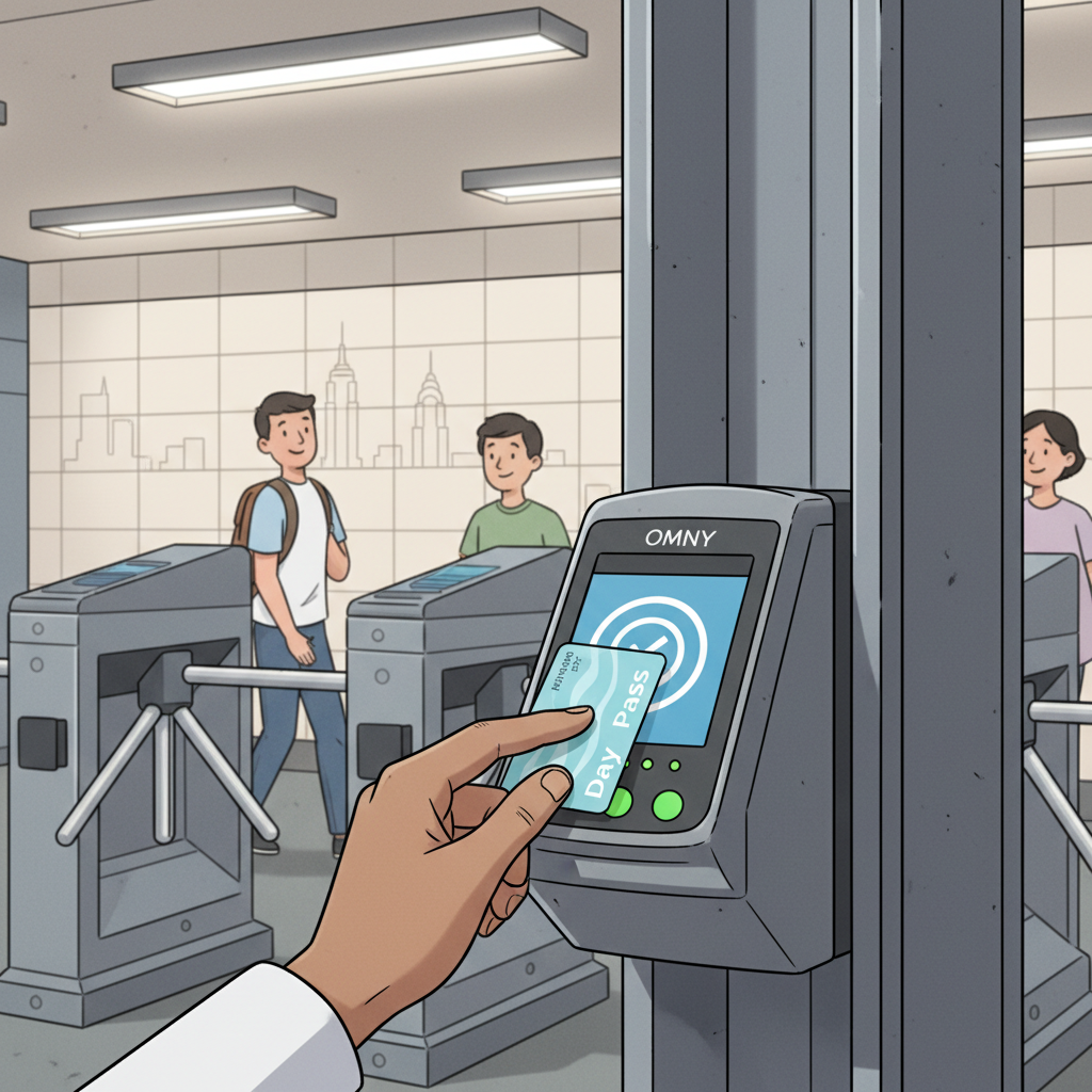 NYC Day Pass Activation: What Riders Need to Know