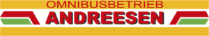 Omnibusbetrieb Andreesen