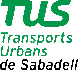 TUS - Transports Urbans de Sabadell