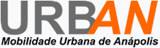 URBAN - Mobilidade Urbana de Anápolis