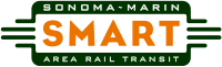 Sonoma Marin Area Rail Transit