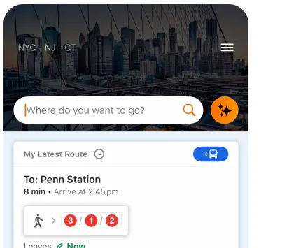 Get Anywhere With Moovit in Columbus