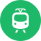 Transit icon