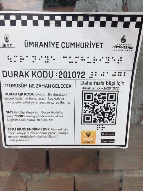 Comment Aller A Umraniye Cumhuriyet Mesleki Ve Teknik Anadolu Lisesi Umraniye Yonu A Umraniye En Bus Telepherique Ou Metro Moovit