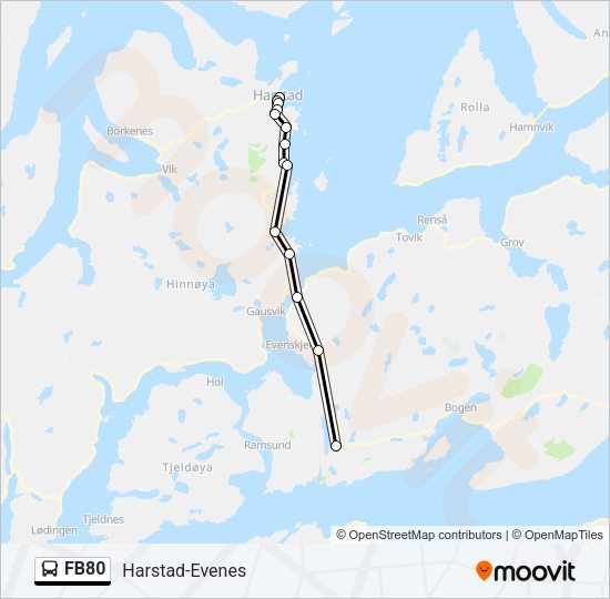 Flybuss Sortland Evenes: Din Komplett Guide til Reisen () Flybuss Sortland Evenes: Din Komplett Guide til Reisen
