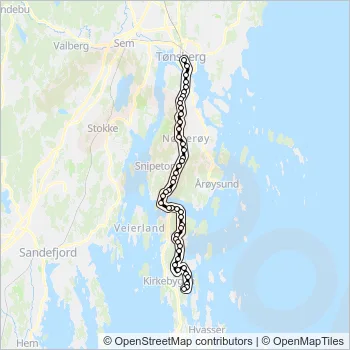 02 Bus Line Map