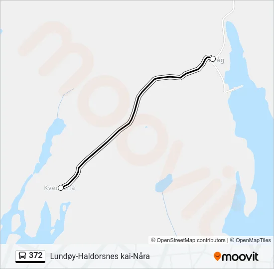 372  Line Map