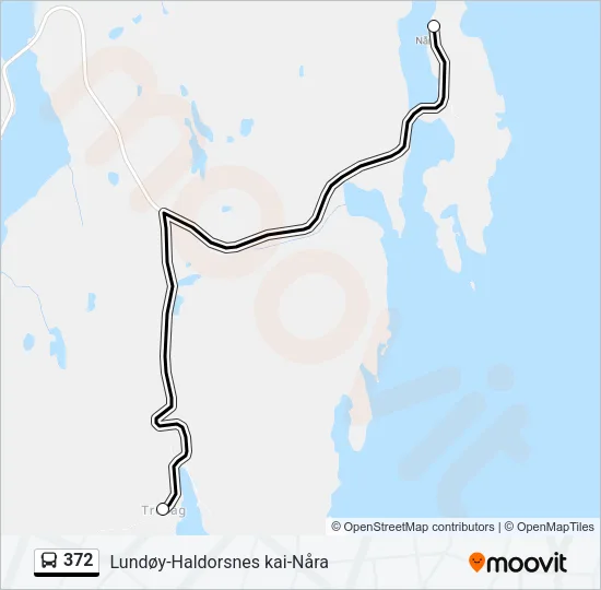 372  Line Map