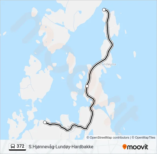 372  Line Map