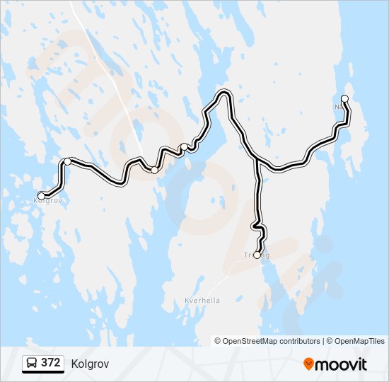 372  Line Map