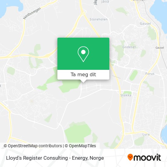 Lloyd's Register Consulting - Energy kart