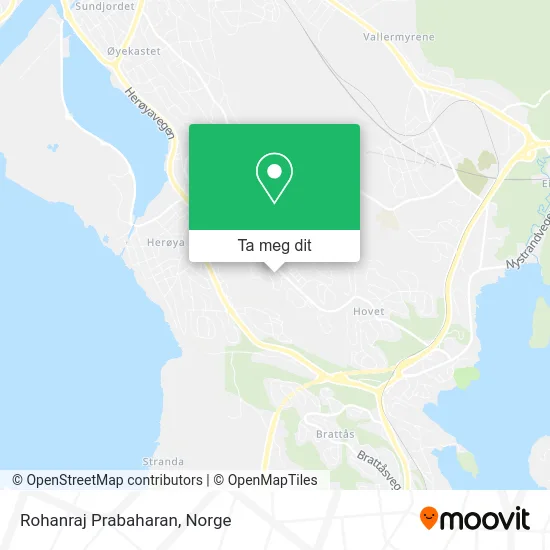 Rohanraj Prabaharan kart