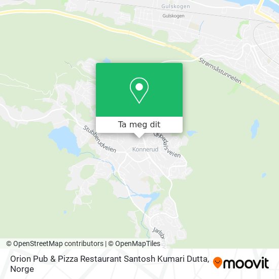 Orion Pub & Pizza Restaurant Santosh Kumari Dutta kart