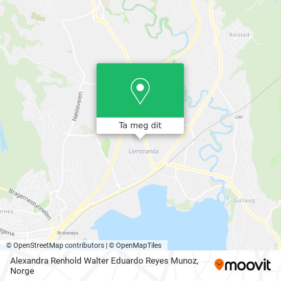 Alexandra Renhold Walter Eduardo Reyes Munoz kart