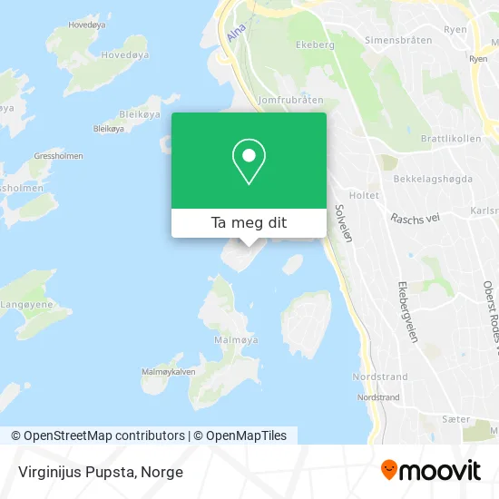 Virginijus Pupsta kart