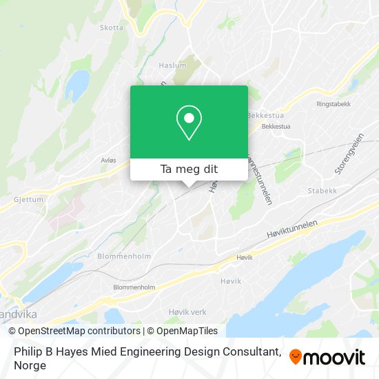 Philip B Hayes Mied Engineering Design Consultant kart