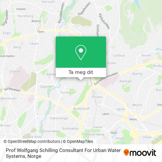 Prof Wolfgang Schilling Consultant For Urban Water Systems kart