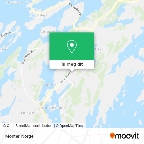 Monter kart