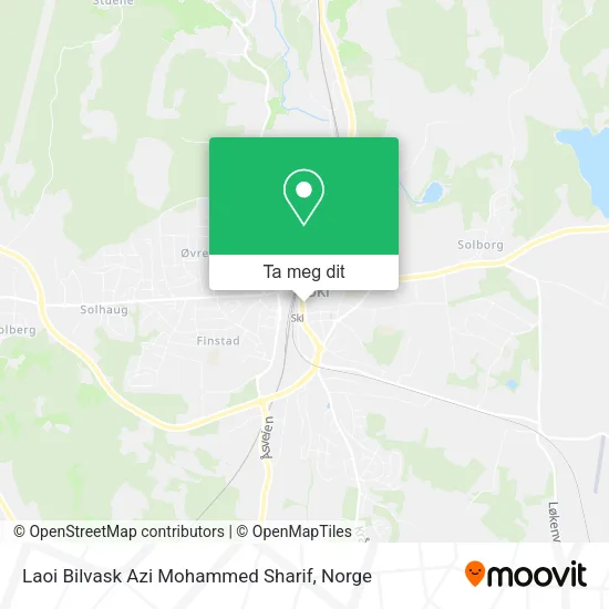 Laoi Bilvask Azi Mohammed Sharif kart