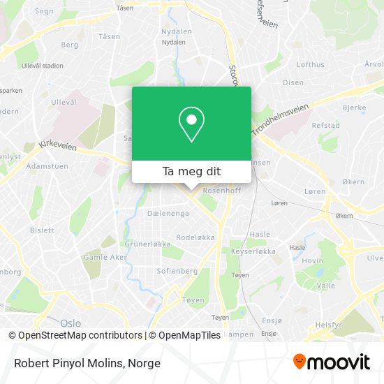 Robert Pinyol Molins kart