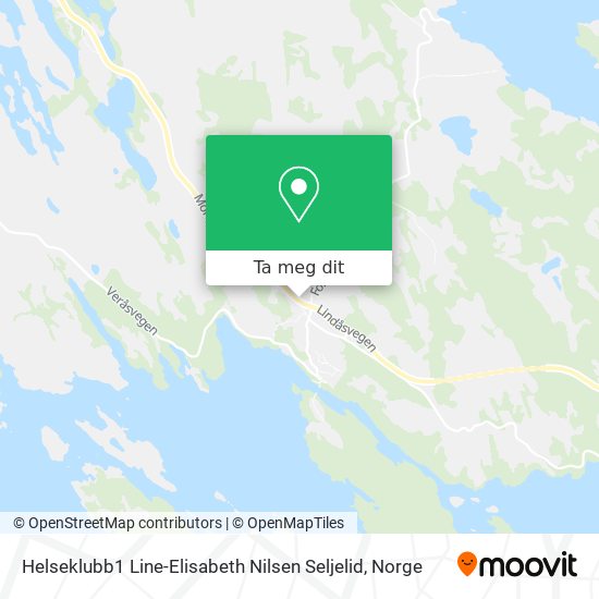 Helseklubb1 Line-Elisabeth Nilsen Seljelid kart