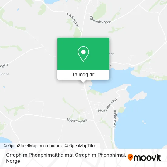 Orraphim Phonphimaithaimat Orraphim Phonphimai kart