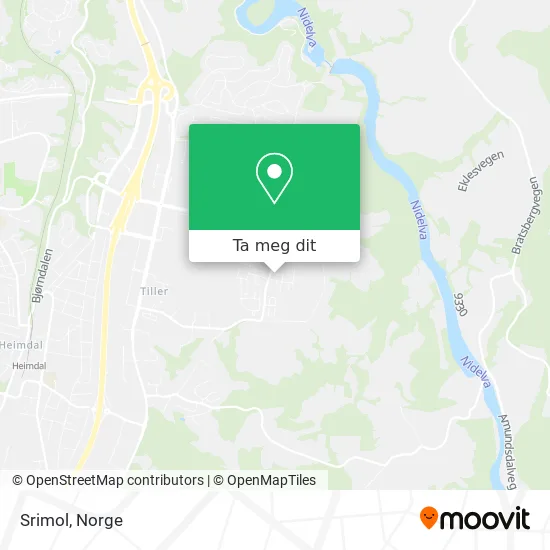 Srimol kart